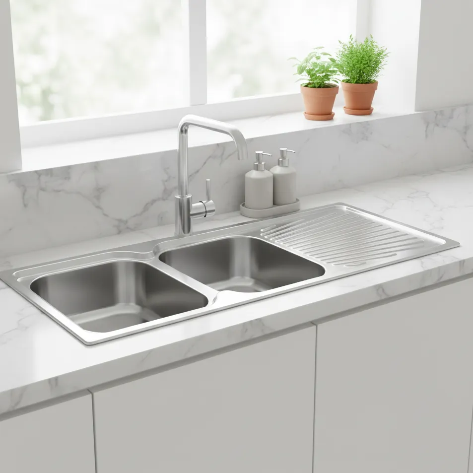 Kitchen Sink
