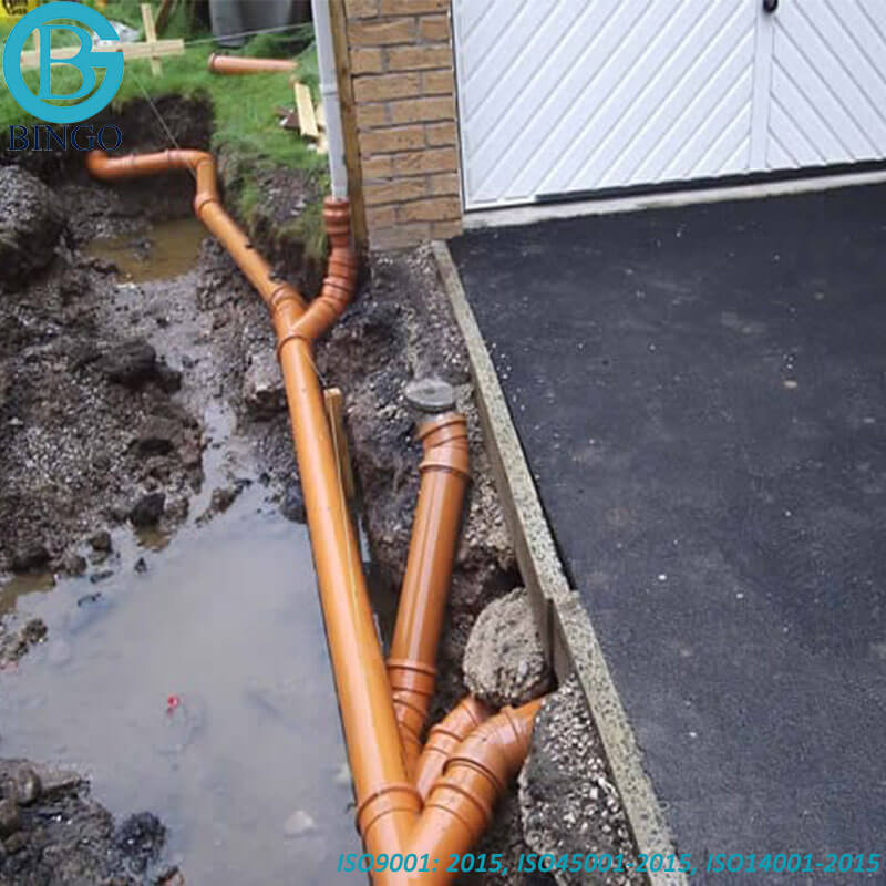 UPVC Pipe