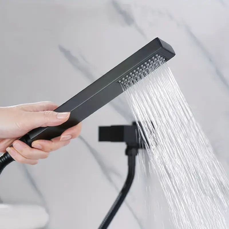 Hand shower