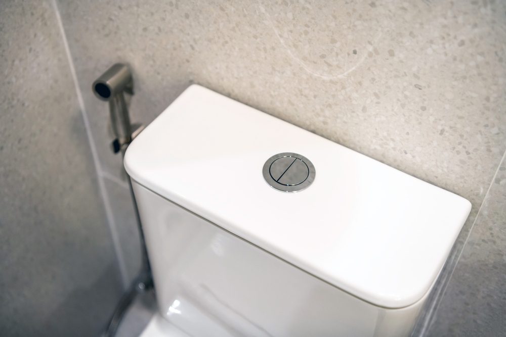 Commode